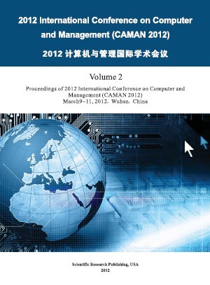 Proceedings of 2012 International Conference on Computer and Management(Vol 2)